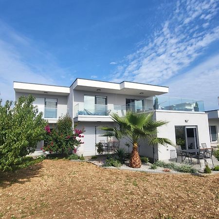 Infinity Residence Trogir Zewnętrze zdjęcie