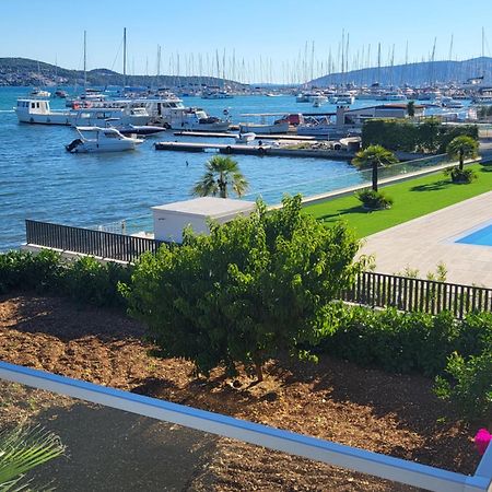 Infinity Residence Trogir Zewnętrze zdjęcie