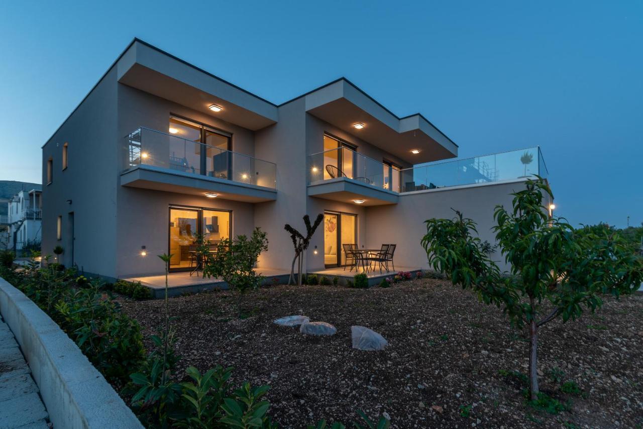 Infinity Residence Trogir Zewnętrze zdjęcie