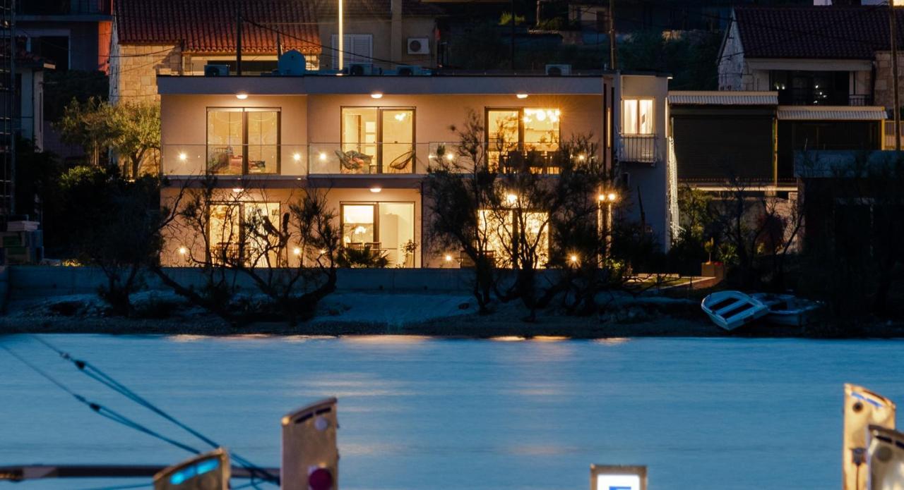 Infinity Residence Trogir Zewnętrze zdjęcie