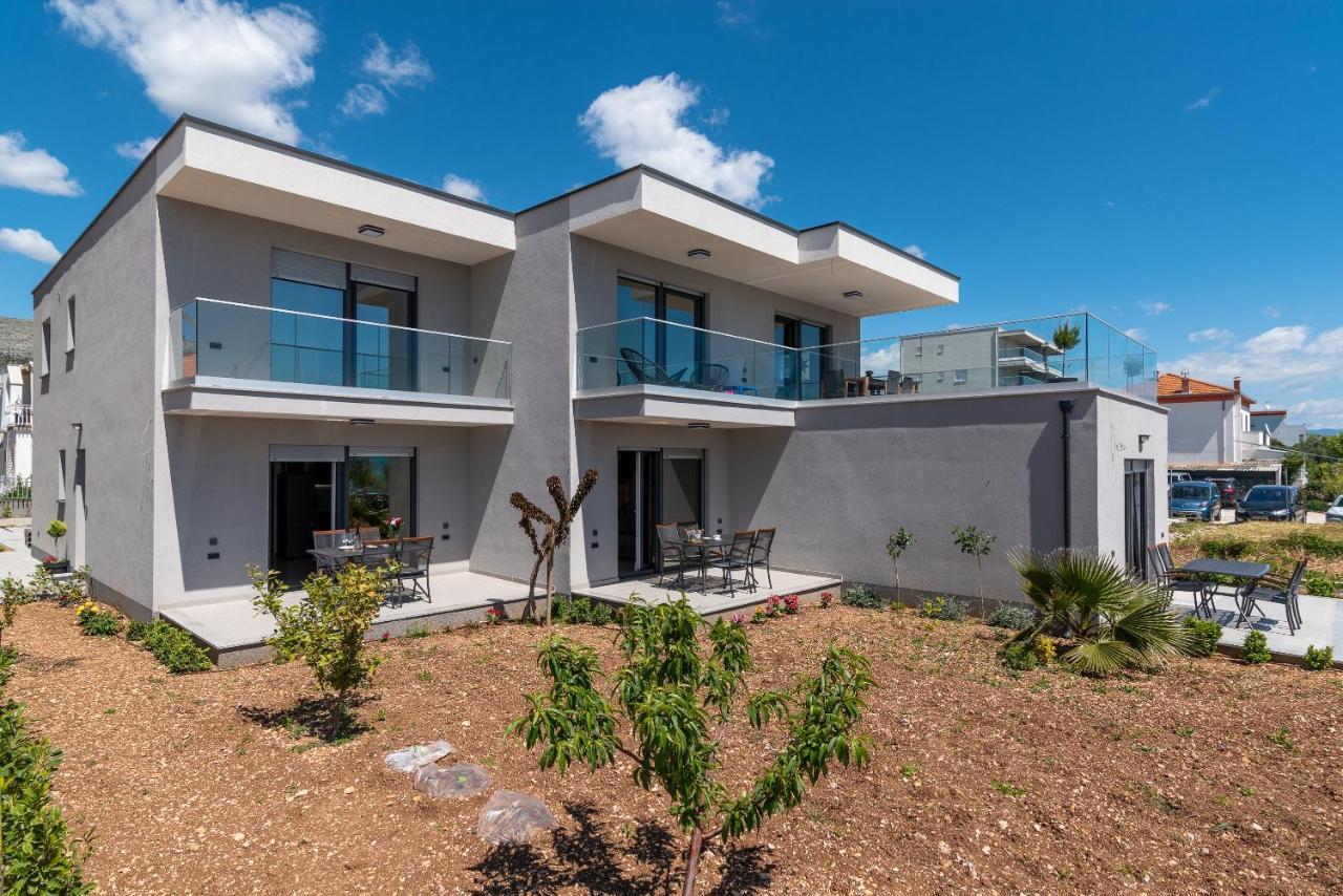 Infinity Residence Trogir Zewnętrze zdjęcie
