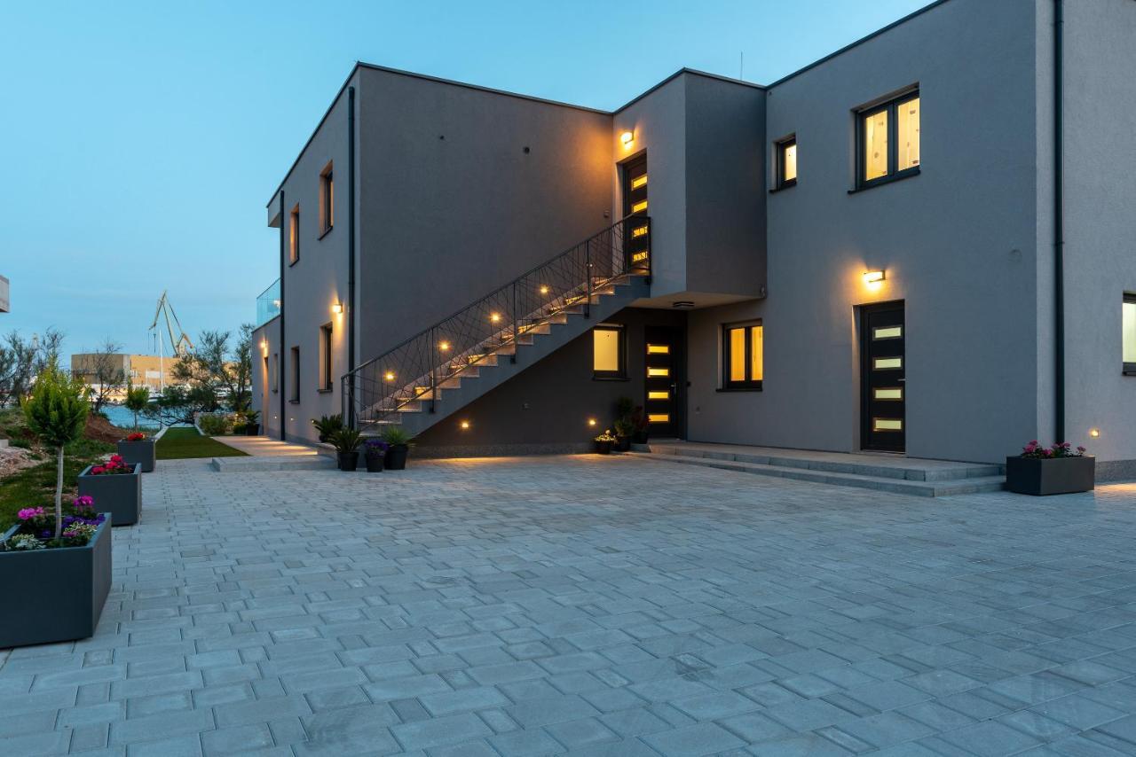 Infinity Residence Trogir Zewnętrze zdjęcie
