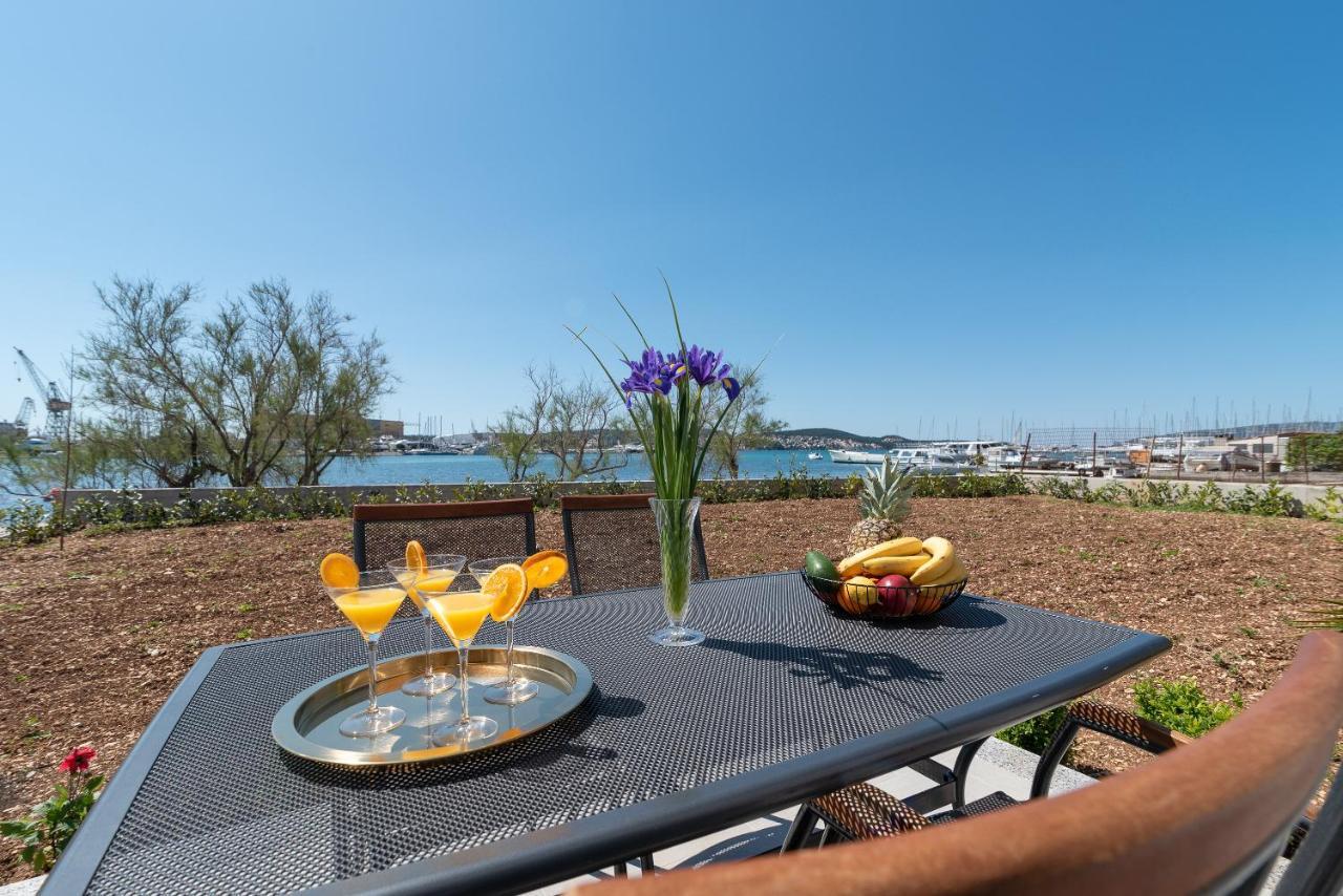 Infinity Residence Trogir Zewnętrze zdjęcie