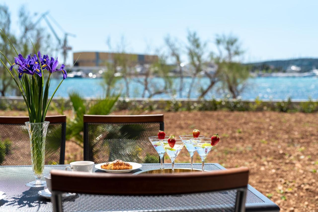 Infinity Residence Trogir Zewnętrze zdjęcie