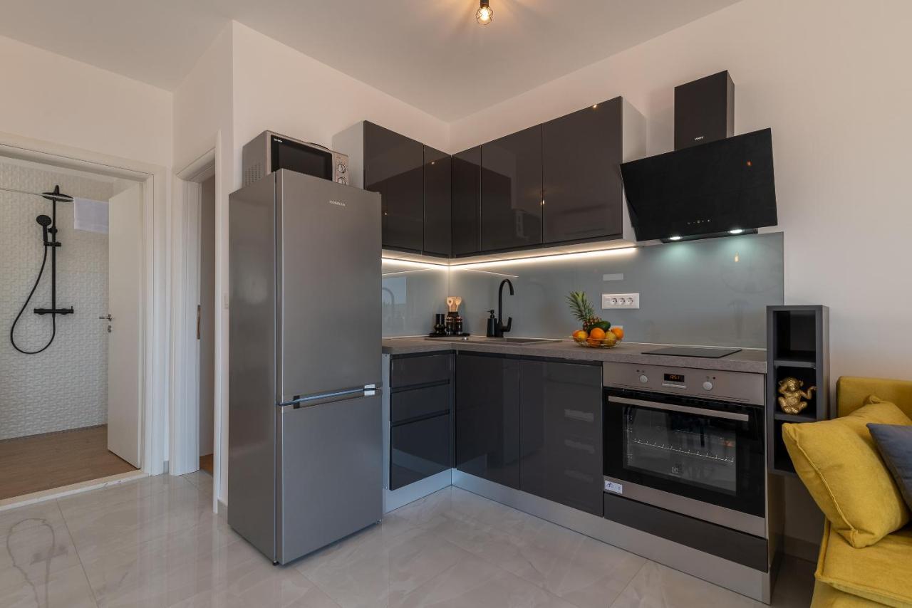 Infinity Residence Trogir Zewnętrze zdjęcie