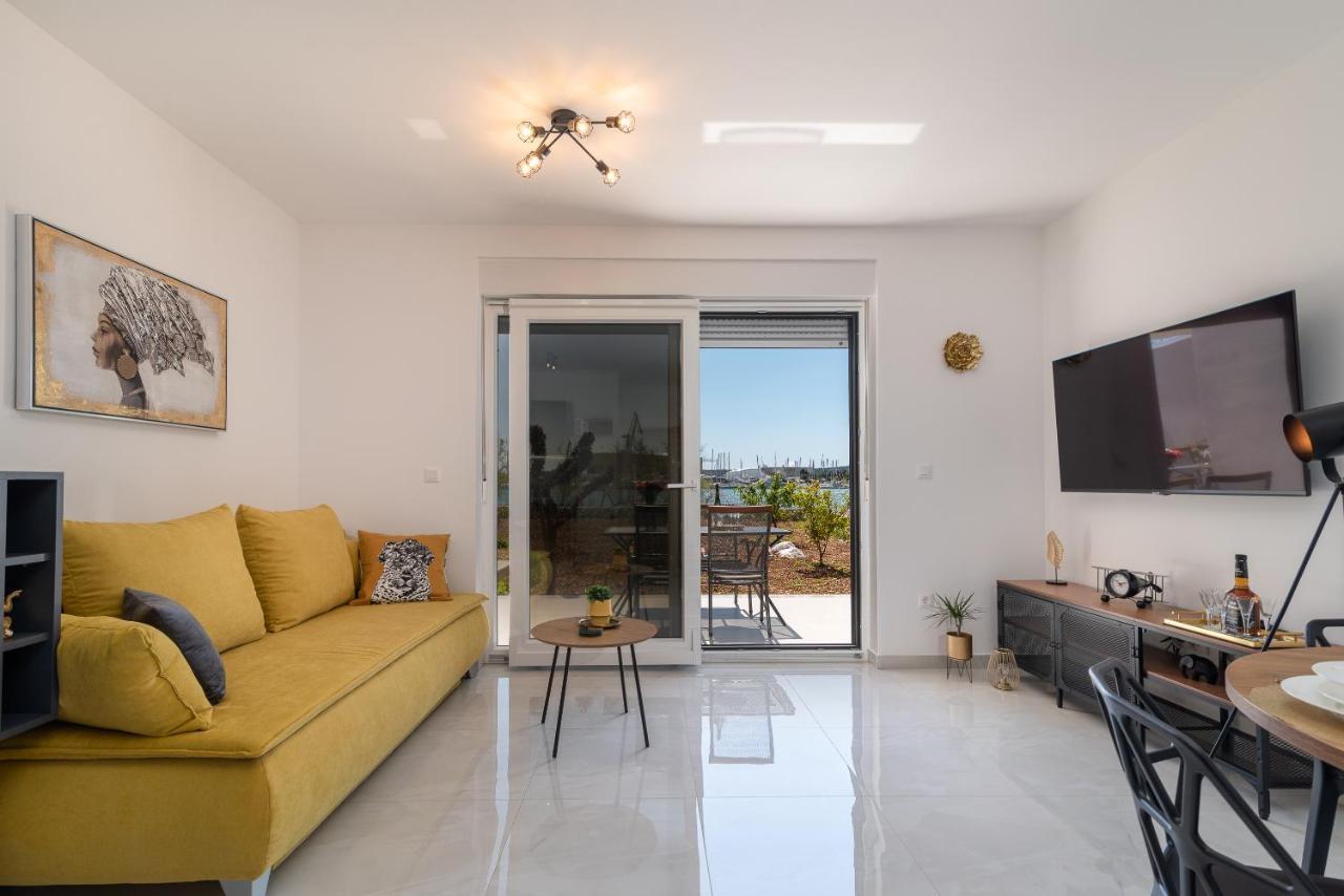 Infinity Residence Trogir Zewnętrze zdjęcie