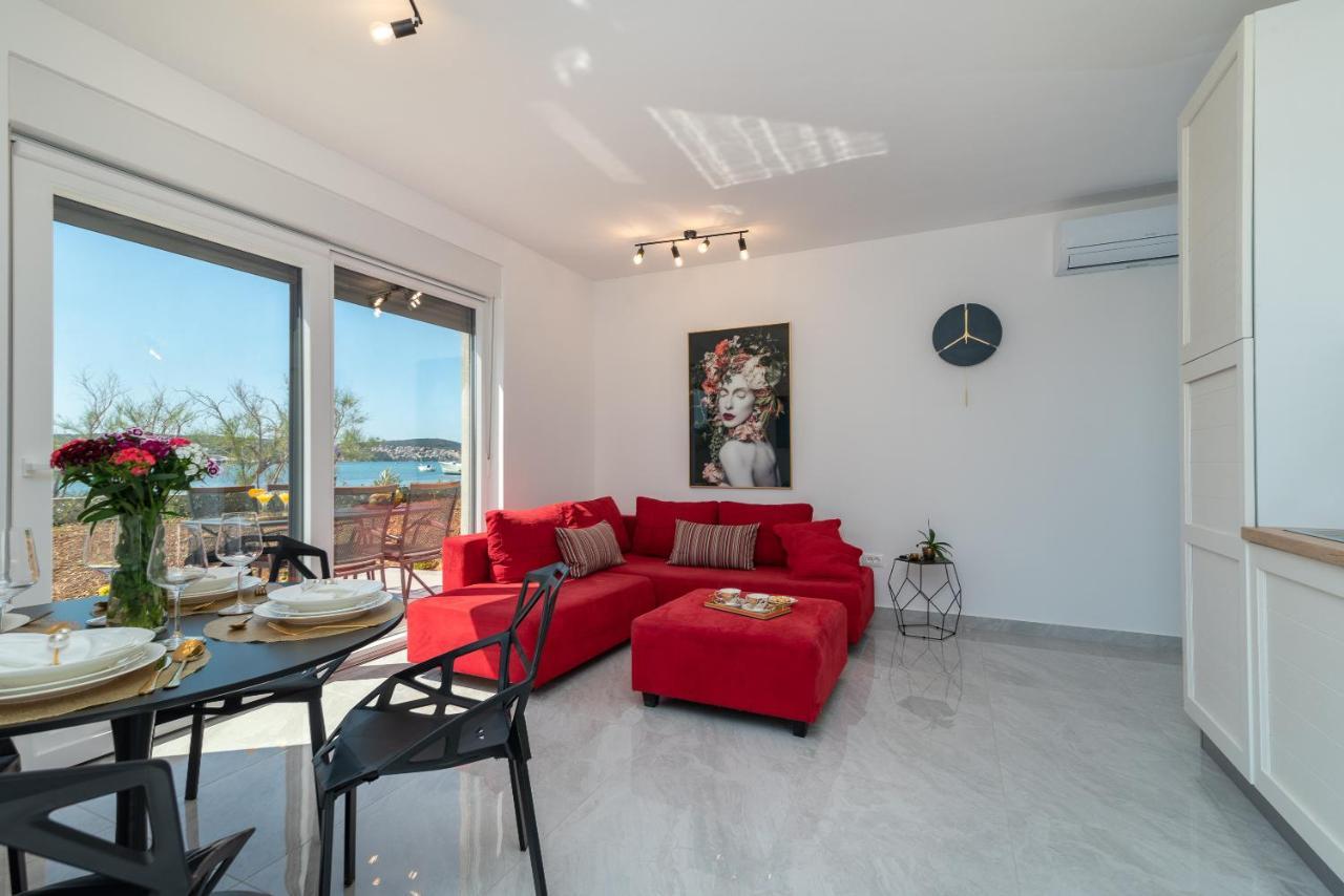 Infinity Residence Trogir Zewnętrze zdjęcie