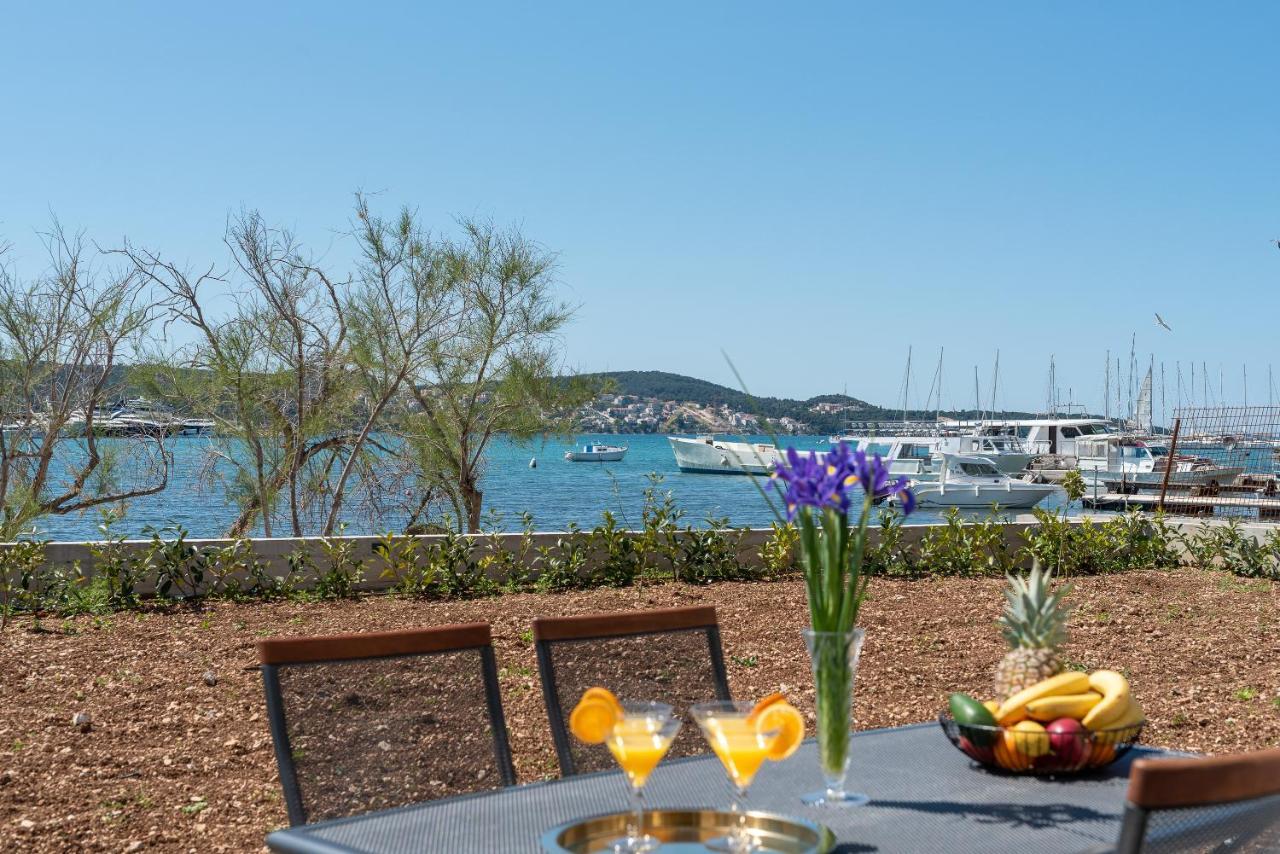 Infinity Residence Trogir Zewnętrze zdjęcie