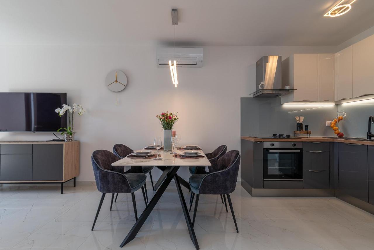Infinity Residence Trogir Zewnętrze zdjęcie