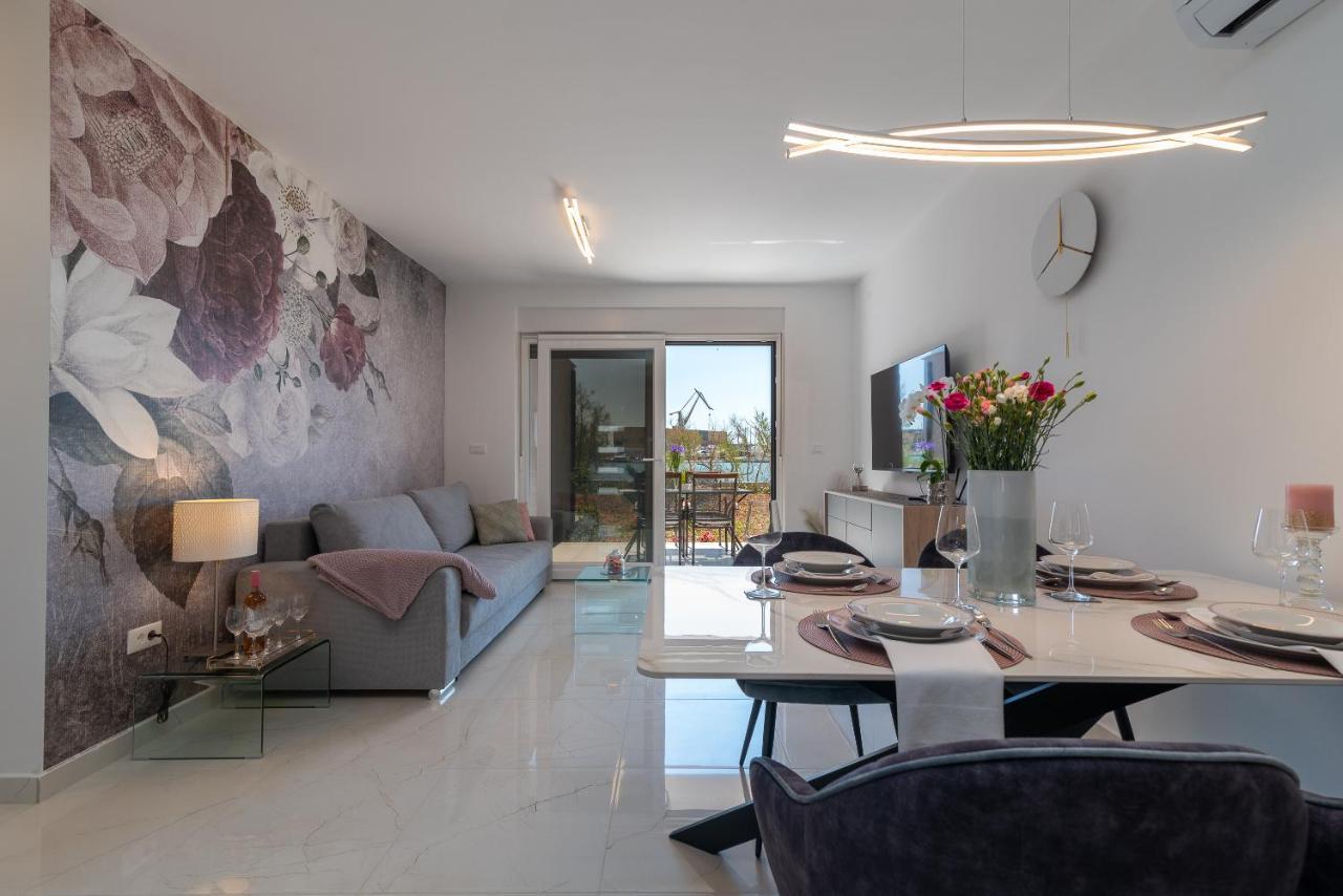 Infinity Residence Trogir Zewnętrze zdjęcie
