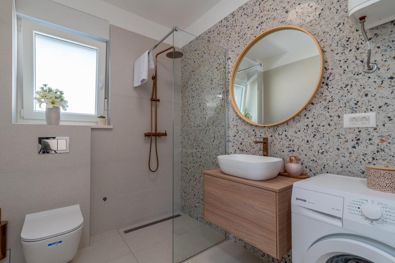 Infinity Residence Trogir Zewnętrze zdjęcie