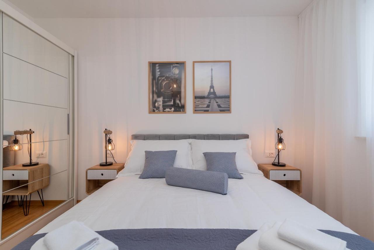 Infinity Residence Trogir Zewnętrze zdjęcie