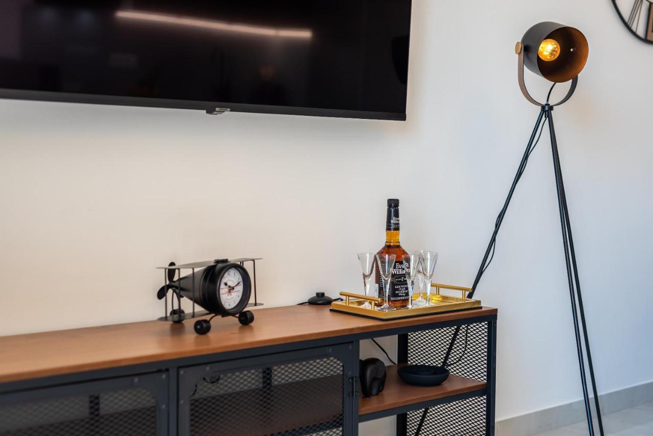Infinity Residence Trogir Zewnętrze zdjęcie