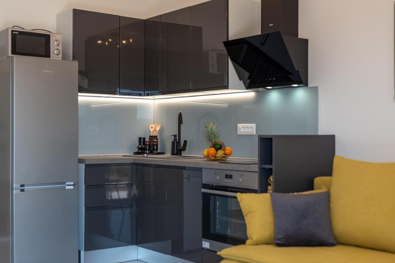 Infinity Residence Trogir Zewnętrze zdjęcie