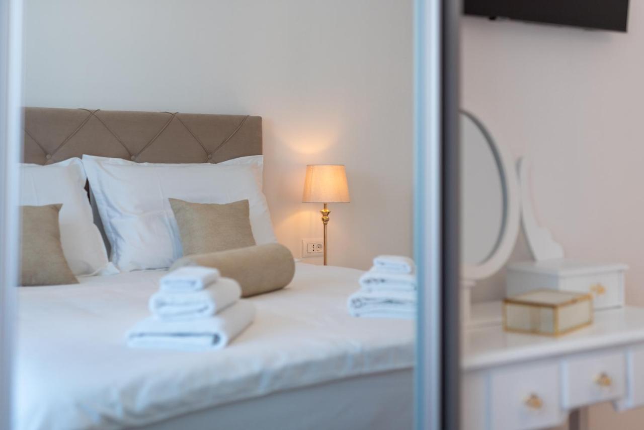 Infinity Residence Trogir Zewnętrze zdjęcie