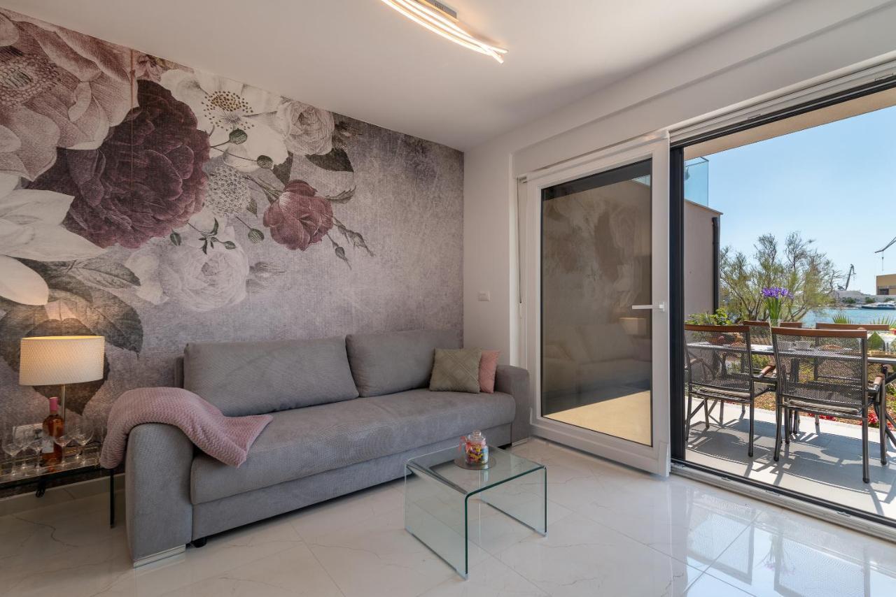 Infinity Residence Trogir Zewnętrze zdjęcie