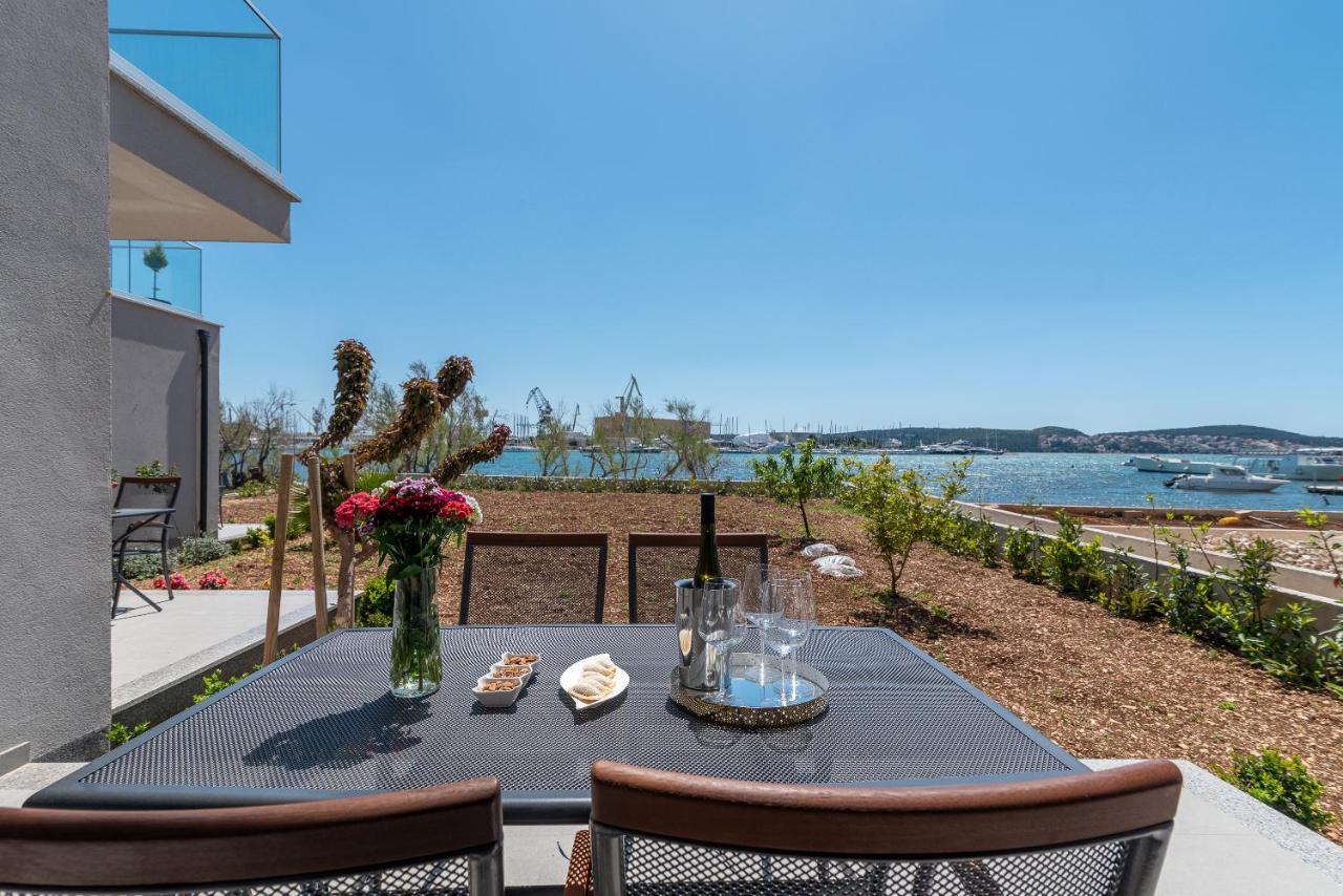 Infinity Residence Trogir Zewnętrze zdjęcie