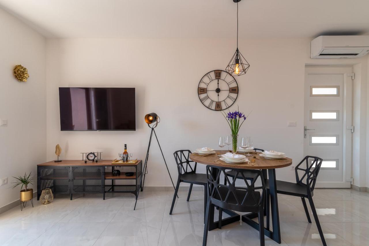Infinity Residence Trogir Zewnętrze zdjęcie