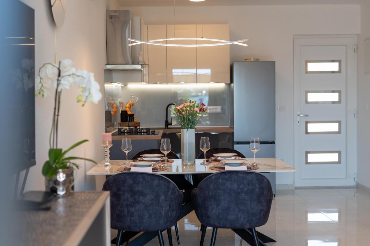 Infinity Residence Trogir Zewnętrze zdjęcie