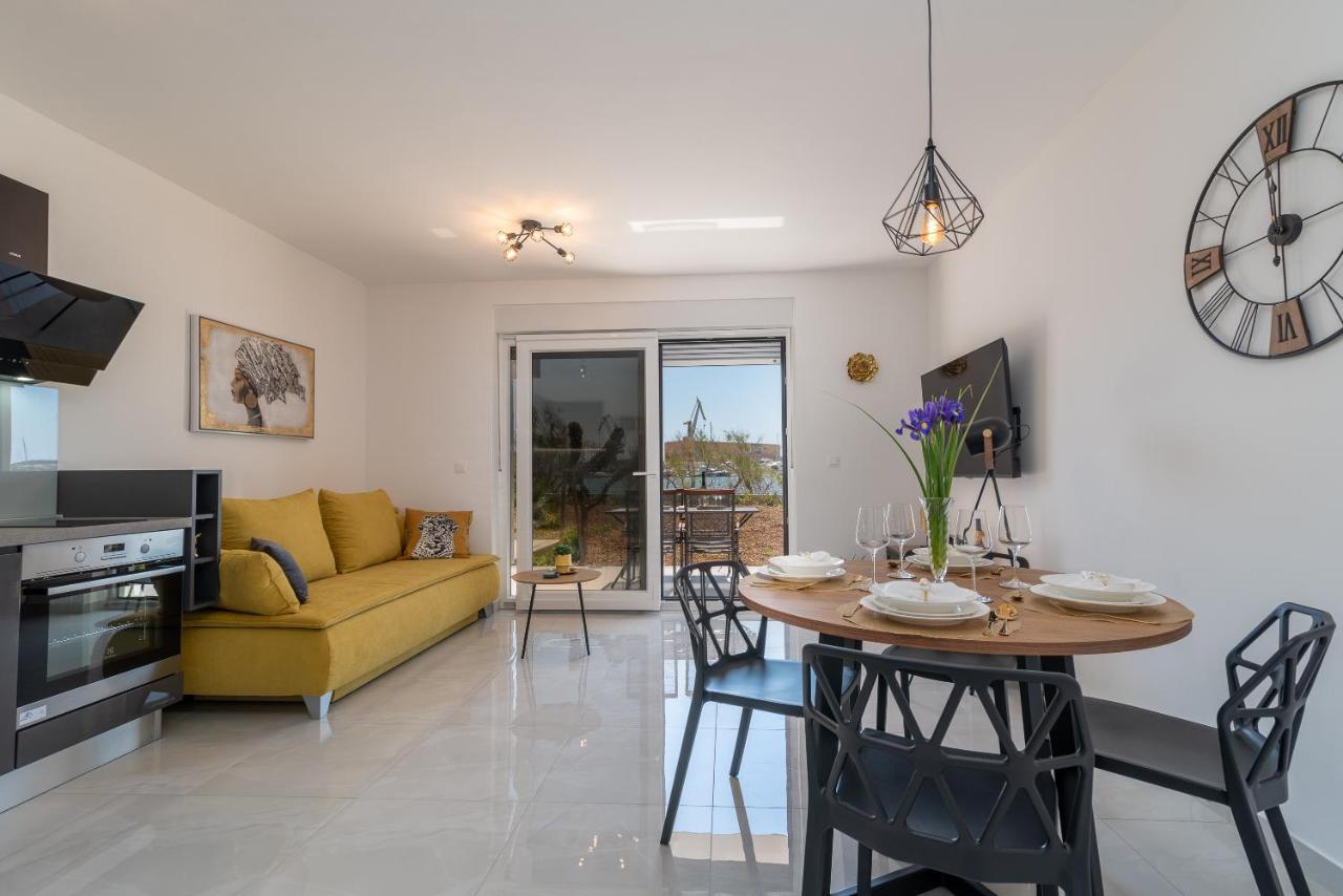 Infinity Residence Trogir Zewnętrze zdjęcie