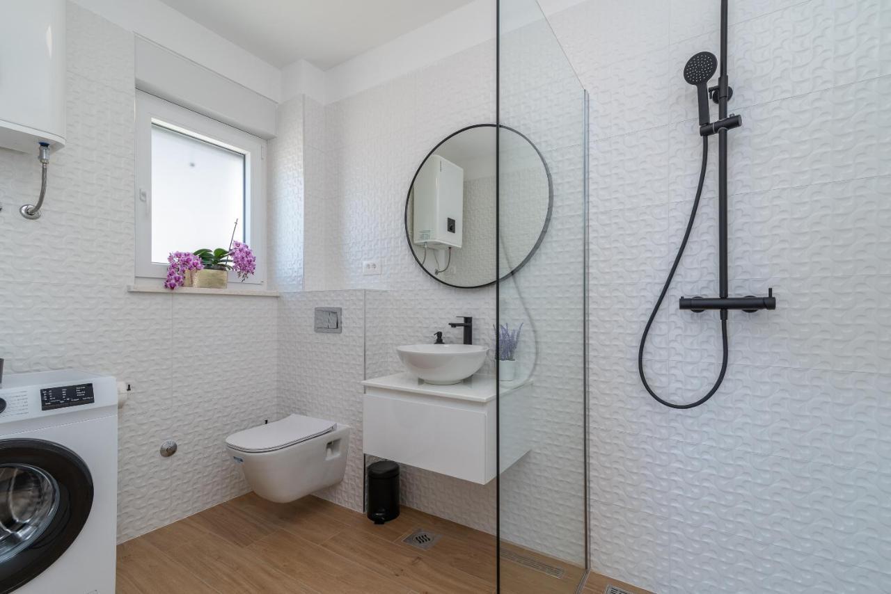 Infinity Residence Trogir Zewnętrze zdjęcie