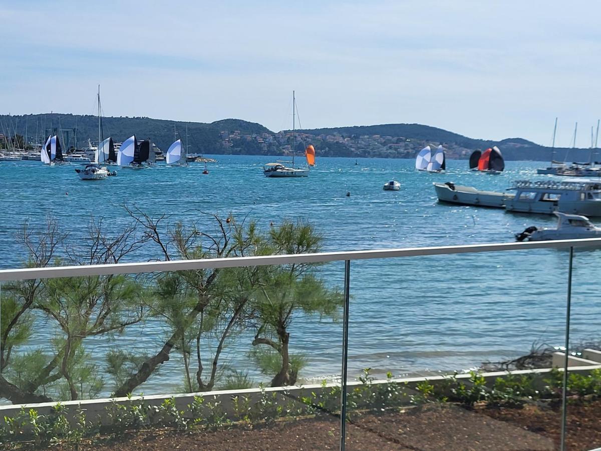 Infinity Residence Trogir Zewnętrze zdjęcie