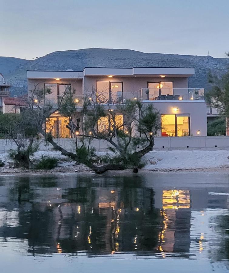 Infinity Residence Trogir Zewnętrze zdjęcie