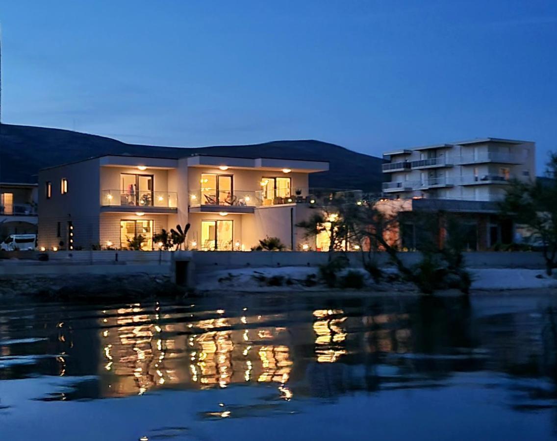 Infinity Residence Trogir Zewnętrze zdjęcie