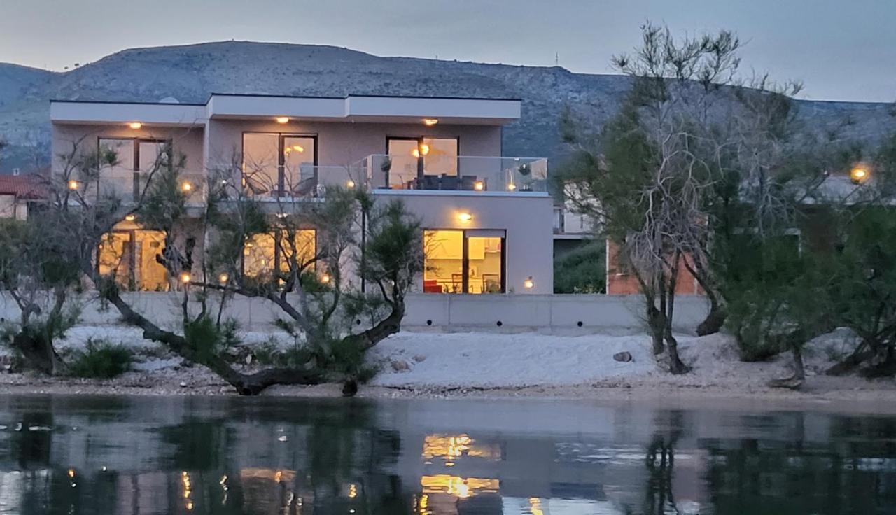Infinity Residence Trogir Zewnętrze zdjęcie