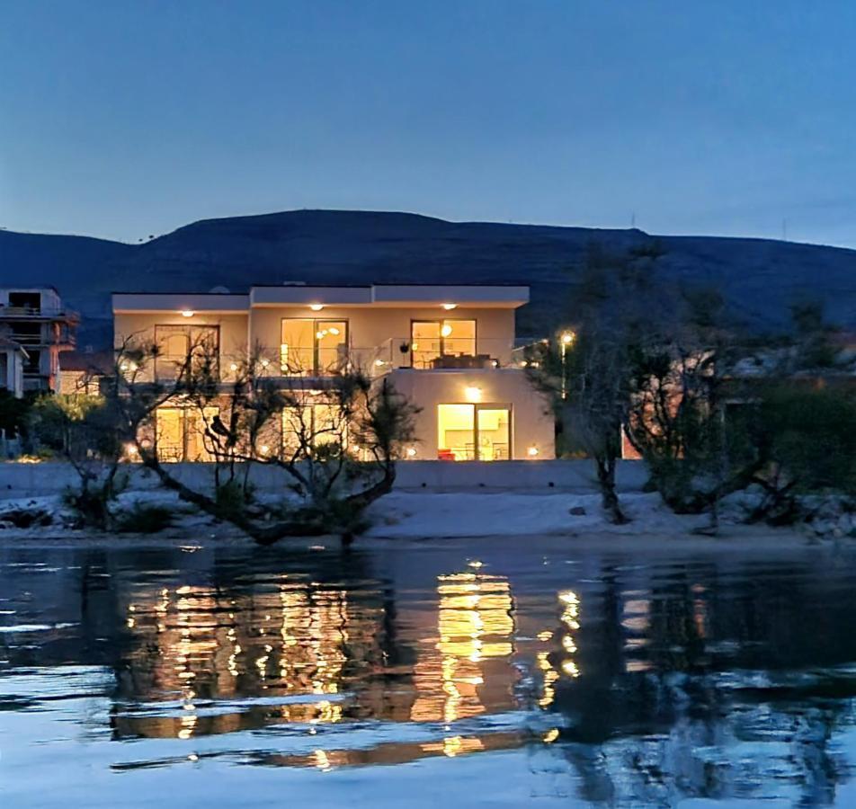 Infinity Residence Trogir Zewnętrze zdjęcie