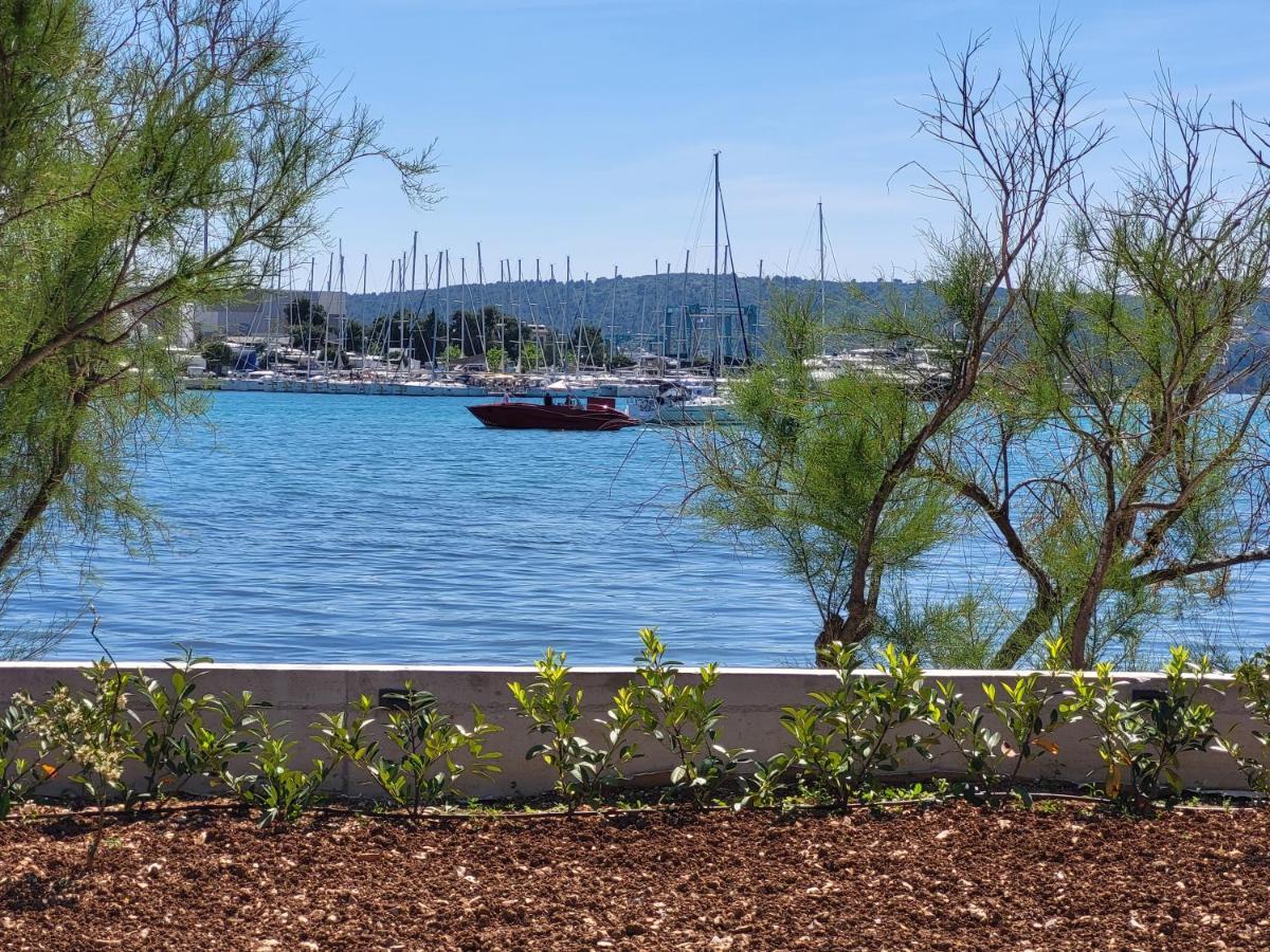 Infinity Residence Trogir Zewnętrze zdjęcie