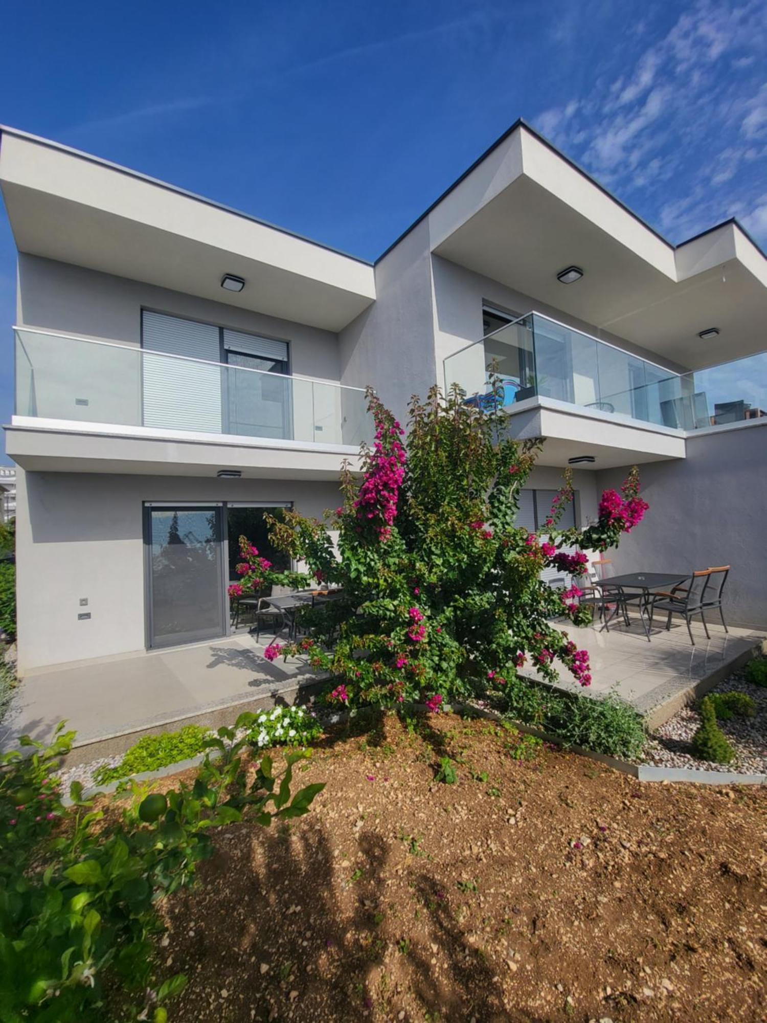 Infinity Residence Trogir Zewnętrze zdjęcie