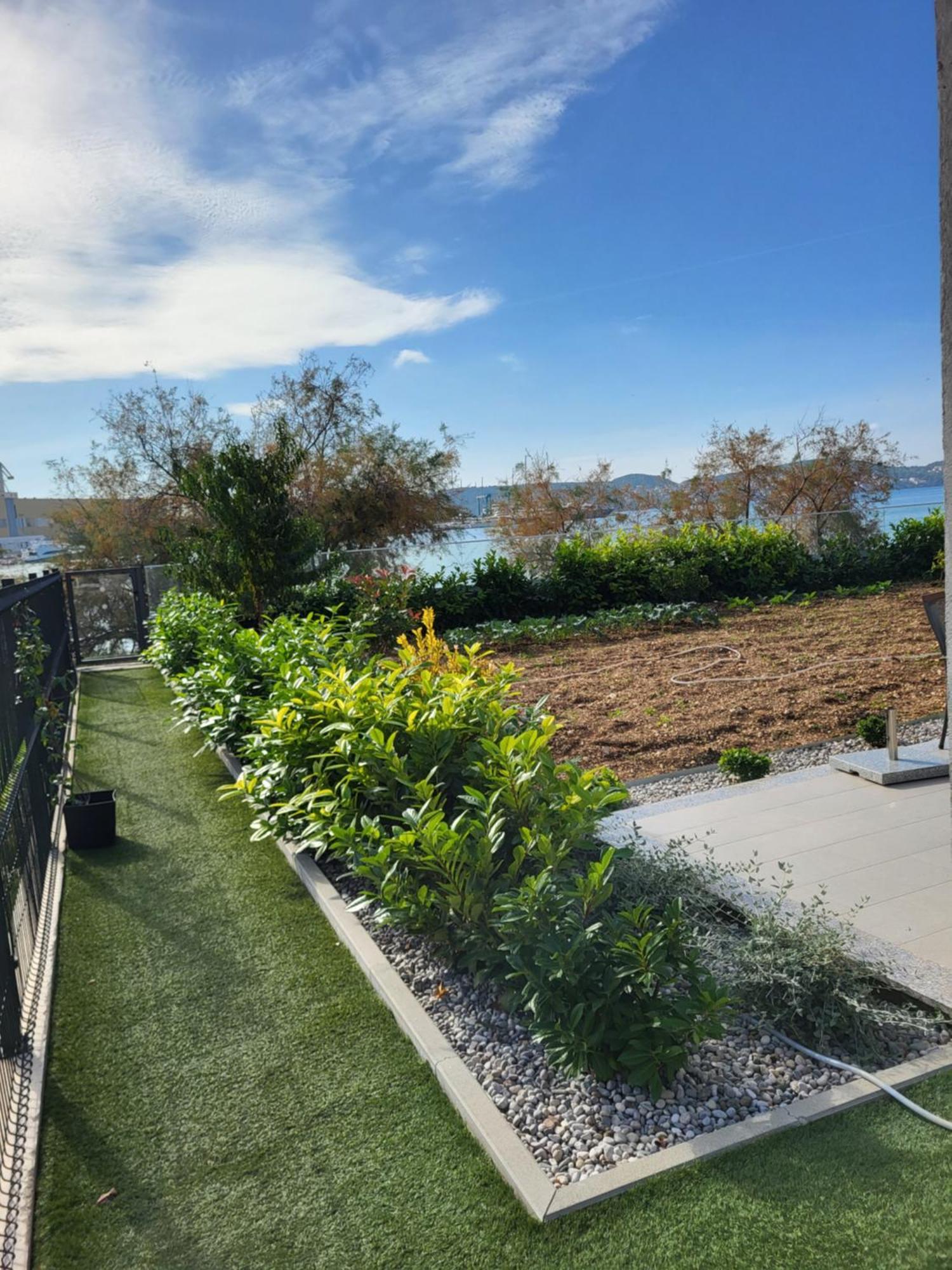 Infinity Residence Trogir Zewnętrze zdjęcie