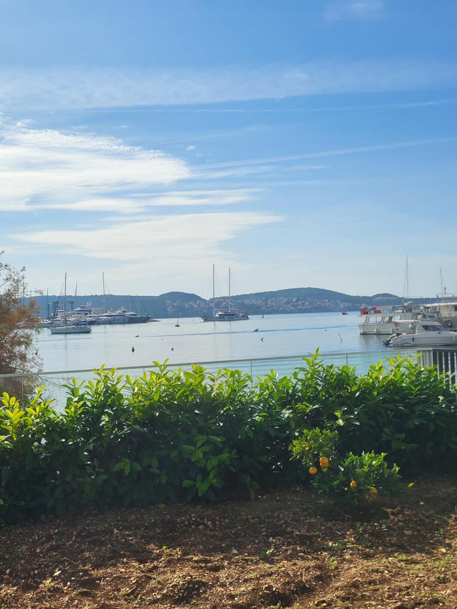 Infinity Residence Trogir Zewnętrze zdjęcie
