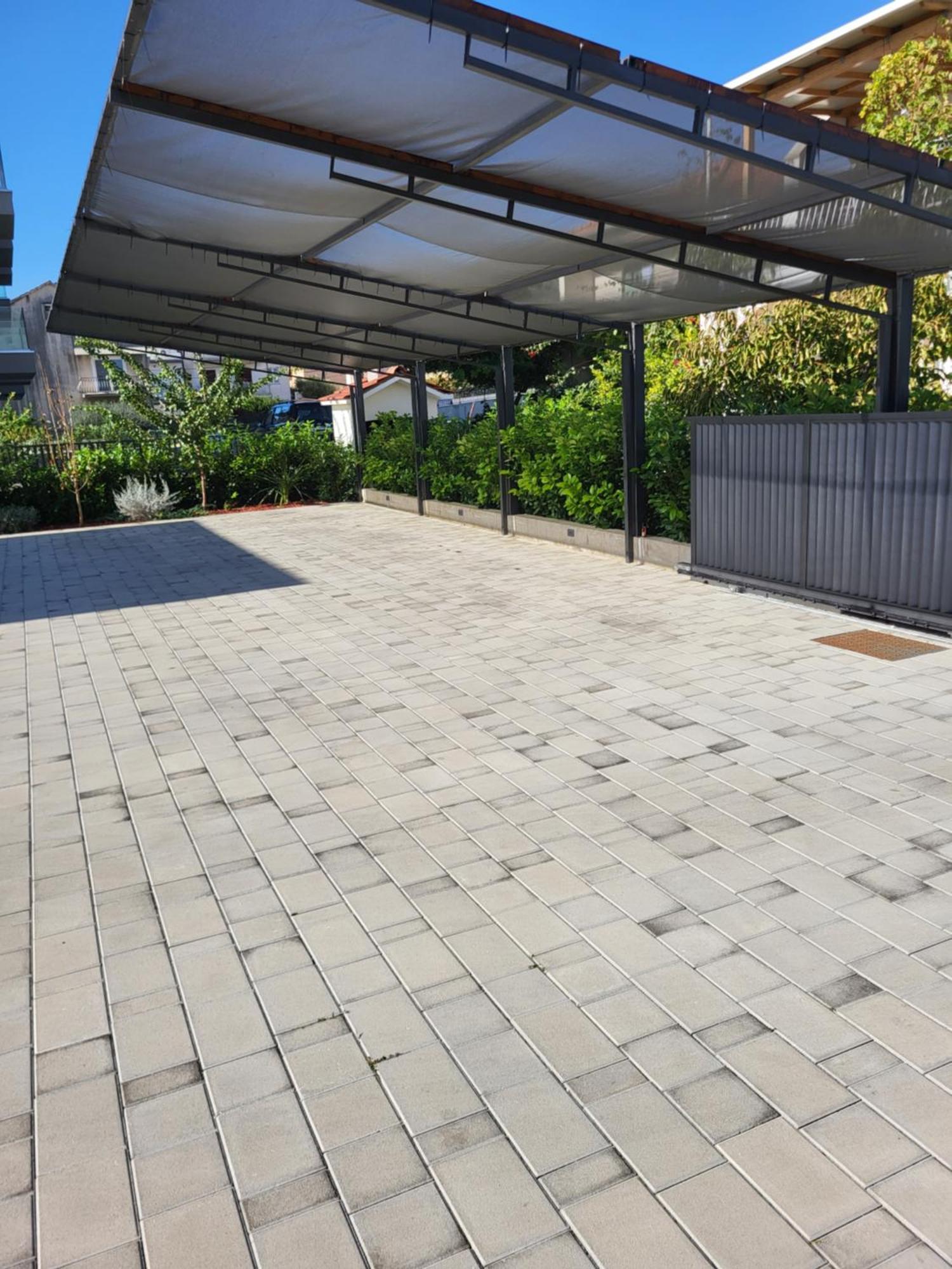 Infinity Residence Trogir Zewnętrze zdjęcie