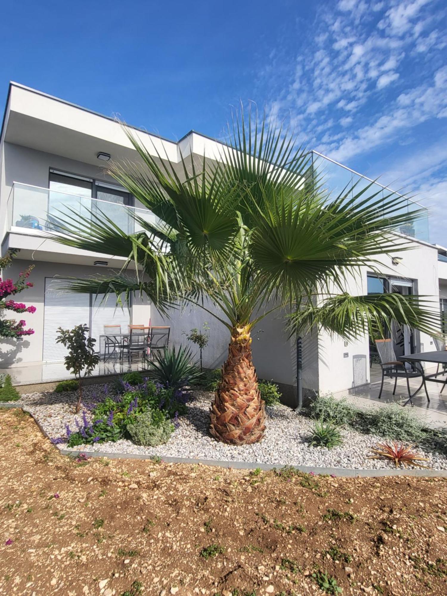 Infinity Residence Trogir Zewnętrze zdjęcie