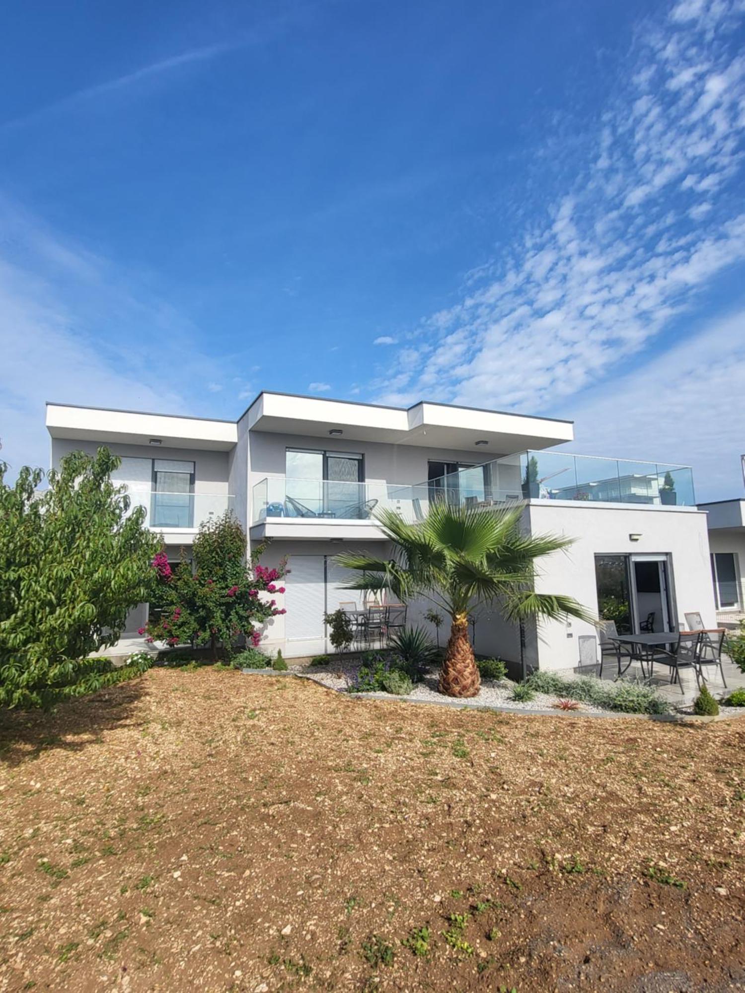 Infinity Residence Trogir Zewnętrze zdjęcie
